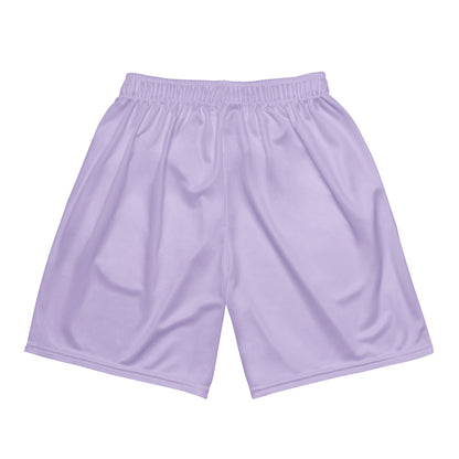 DS Mesh Shorts