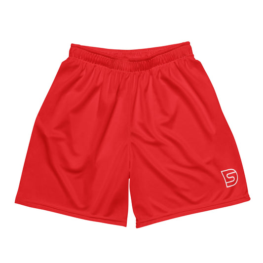 DS Mesh Shorts
