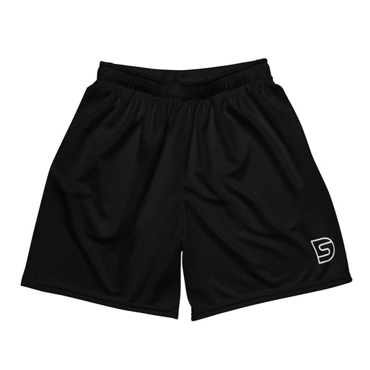 DS Mesh Shorts