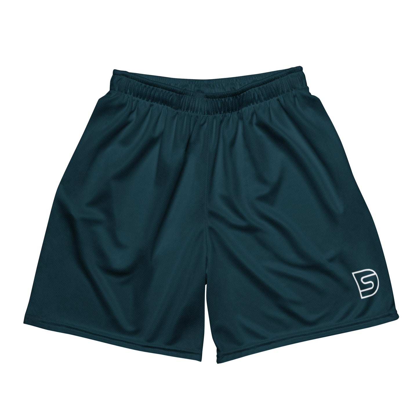 DS Mesh Shorts