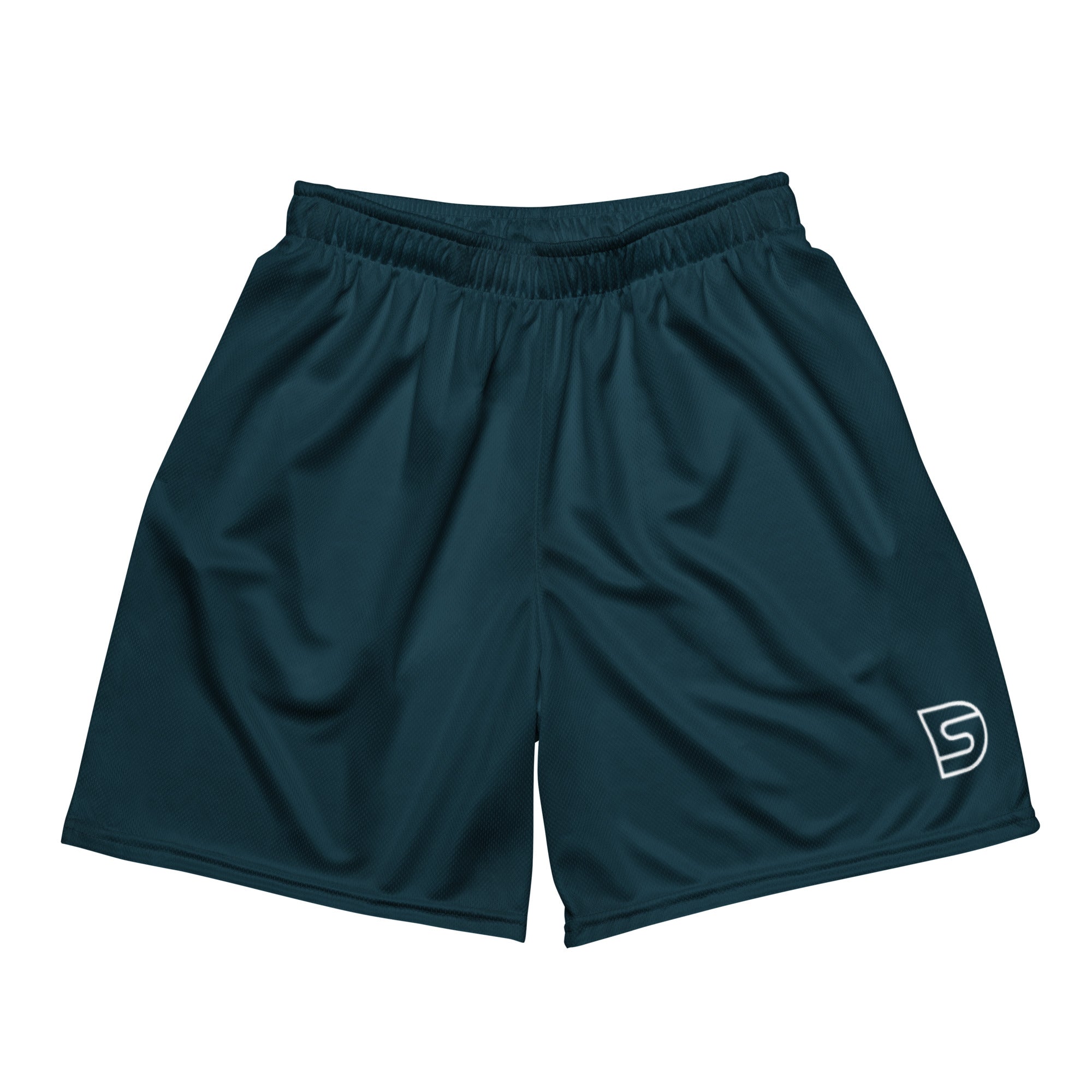 DS Mesh Shorts