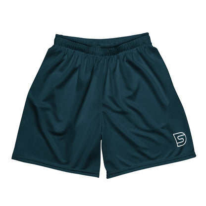 DS Mesh Shorts