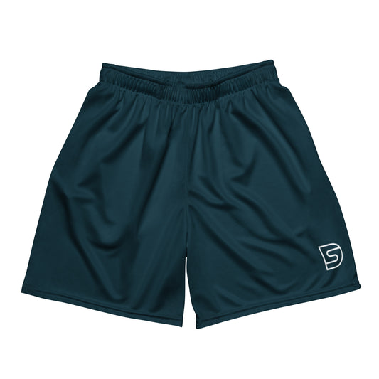 DS Mesh Shorts