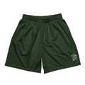 DS Mesh Shorts