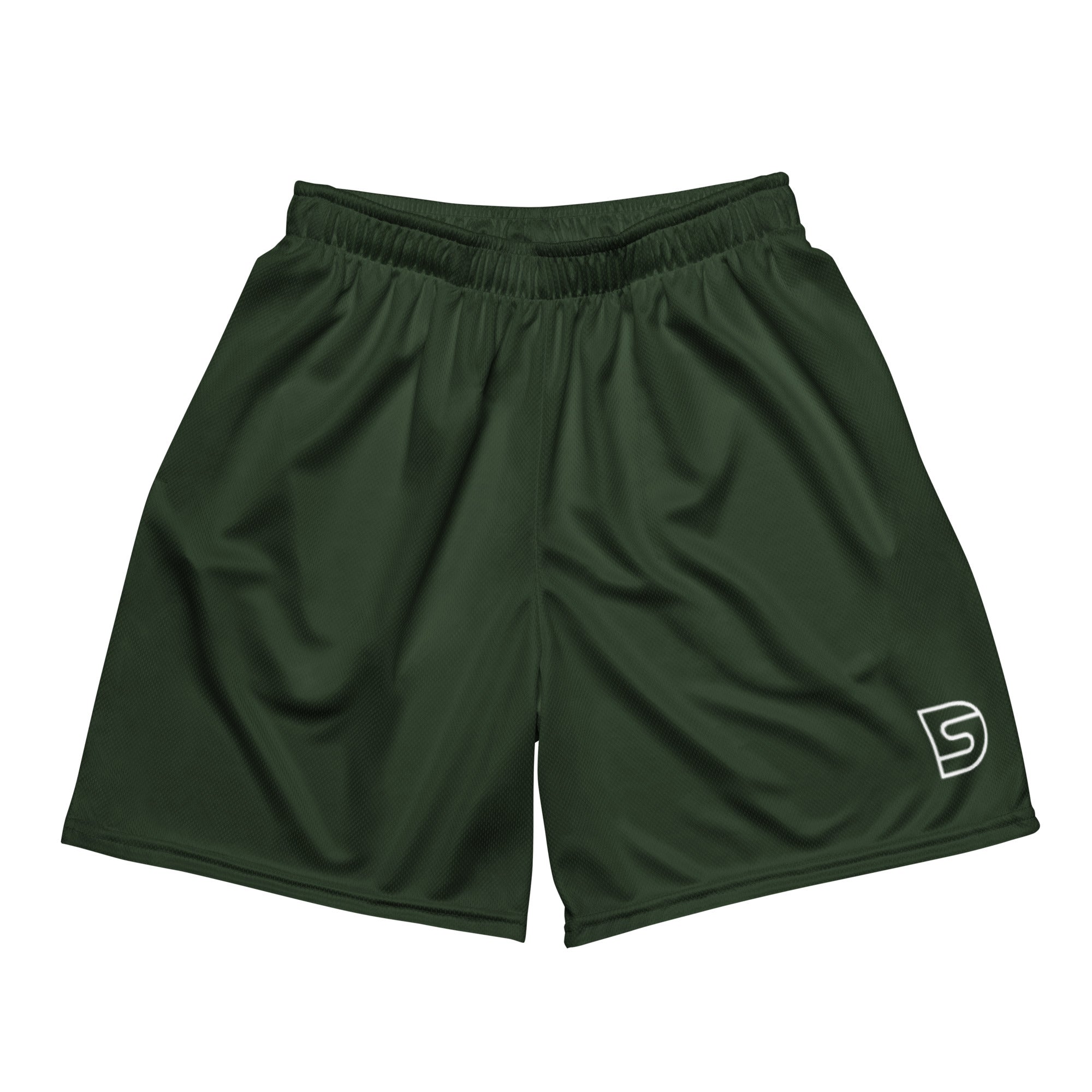 DS Mesh Shorts