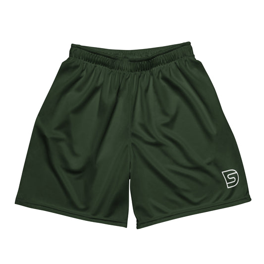 DS Mesh Shorts