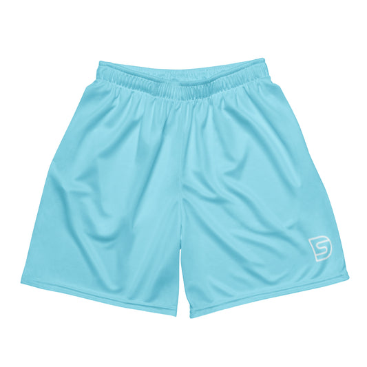 DS Mesh Shorts