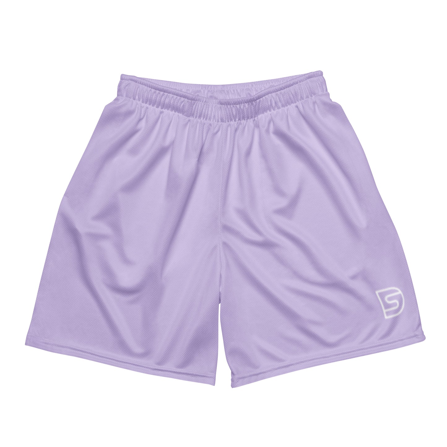 DS Mesh Shorts