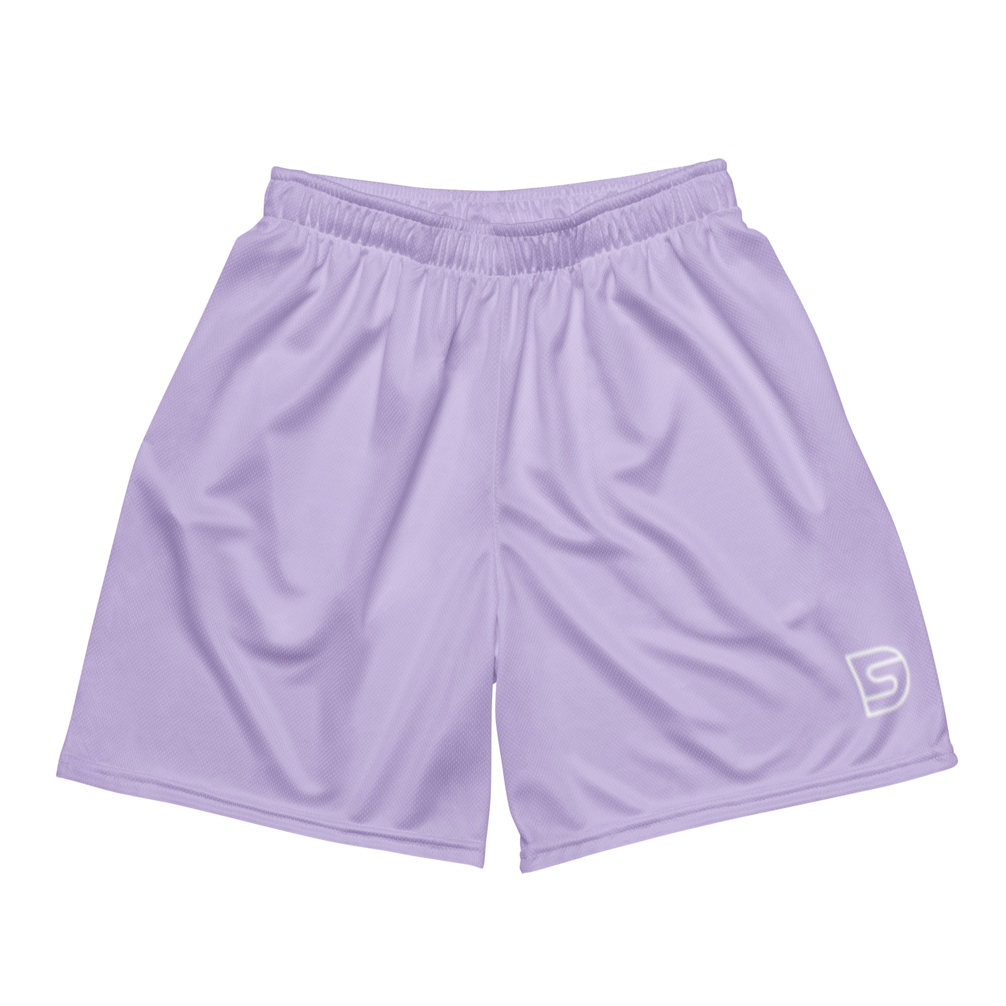DS Mesh Shorts