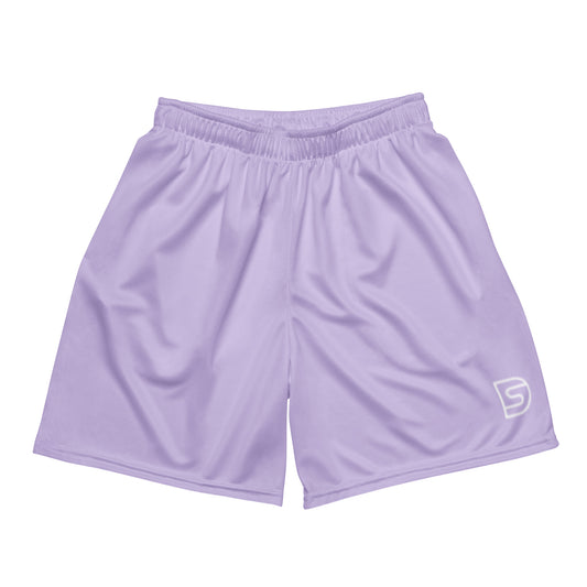 DS Mesh Shorts