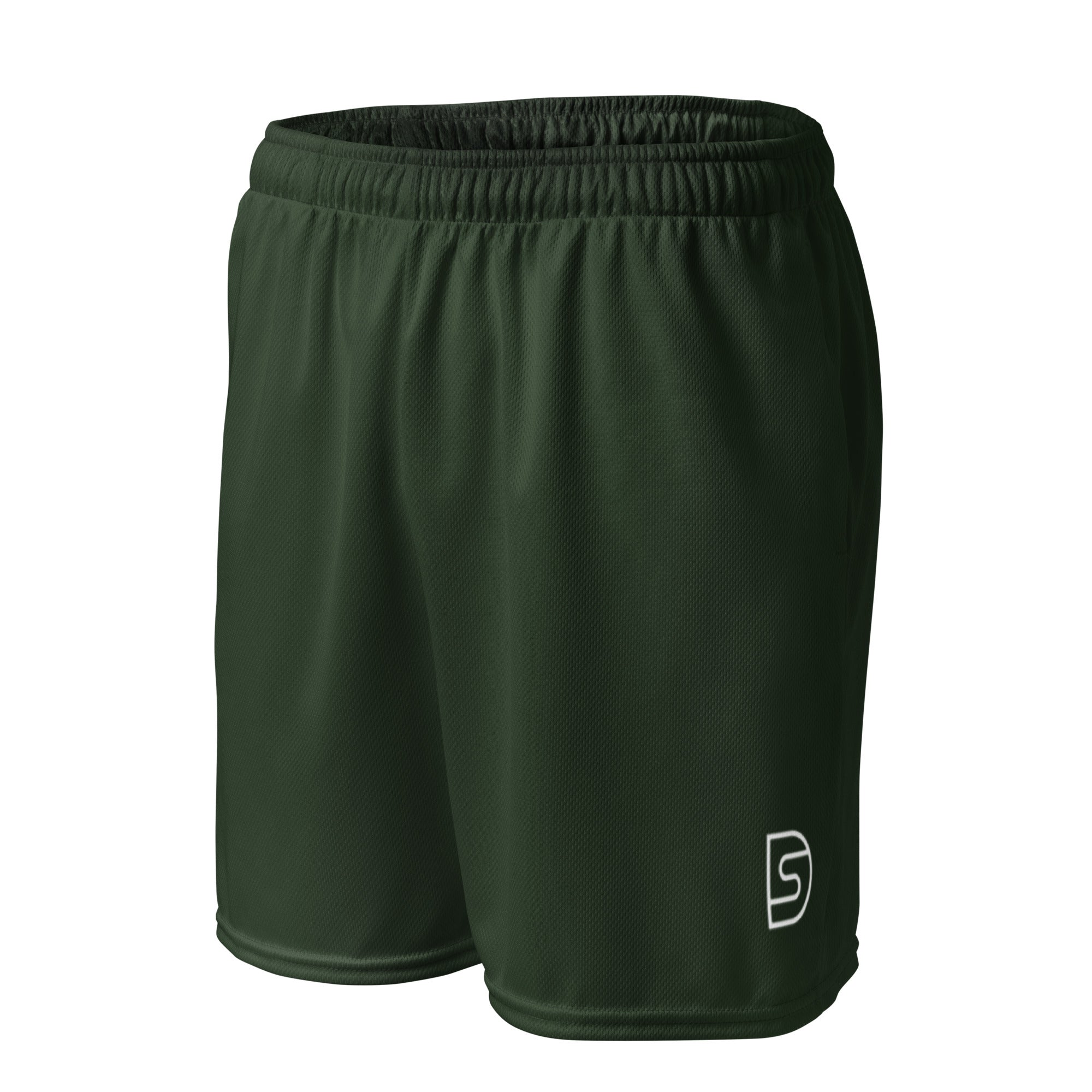DS Mesh Shorts