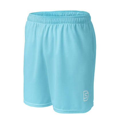 DS Mesh Shorts