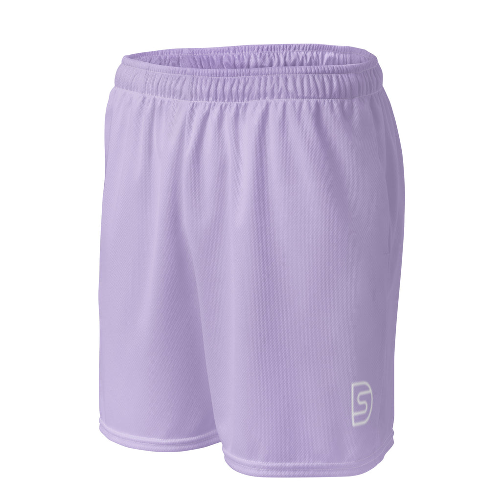 DS Mesh Shorts