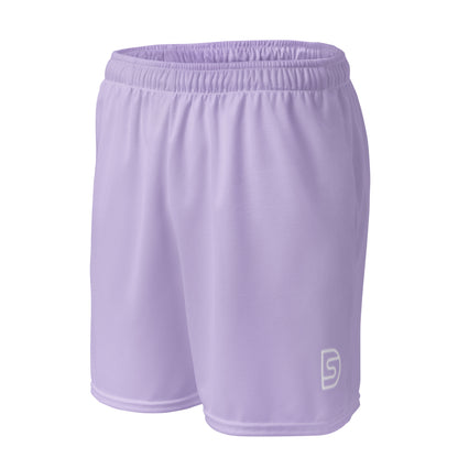 DS Mesh Shorts
