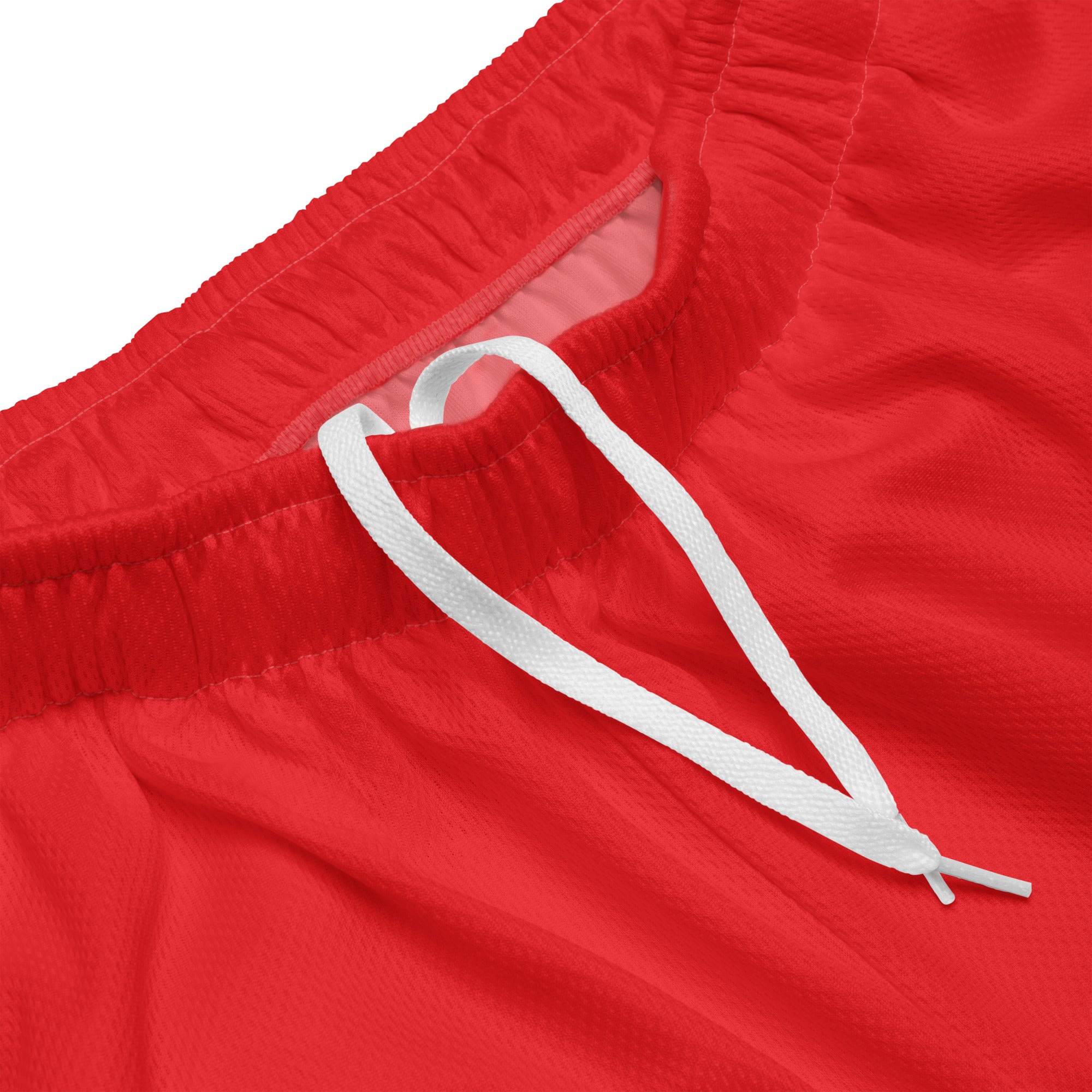 DS Mesh Shorts