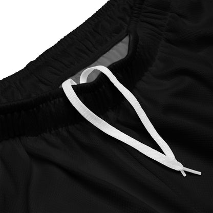 DS Mesh Shorts