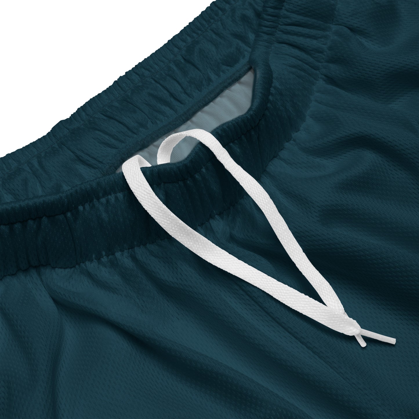 DS Mesh Shorts
