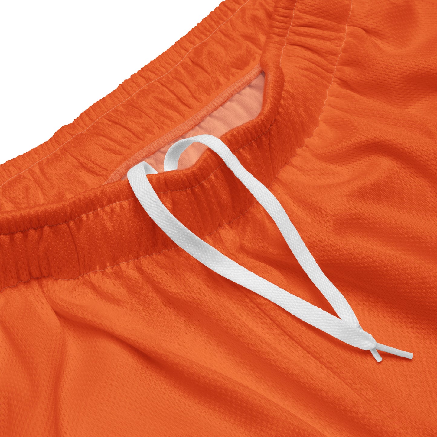 DS Mesh Shorts