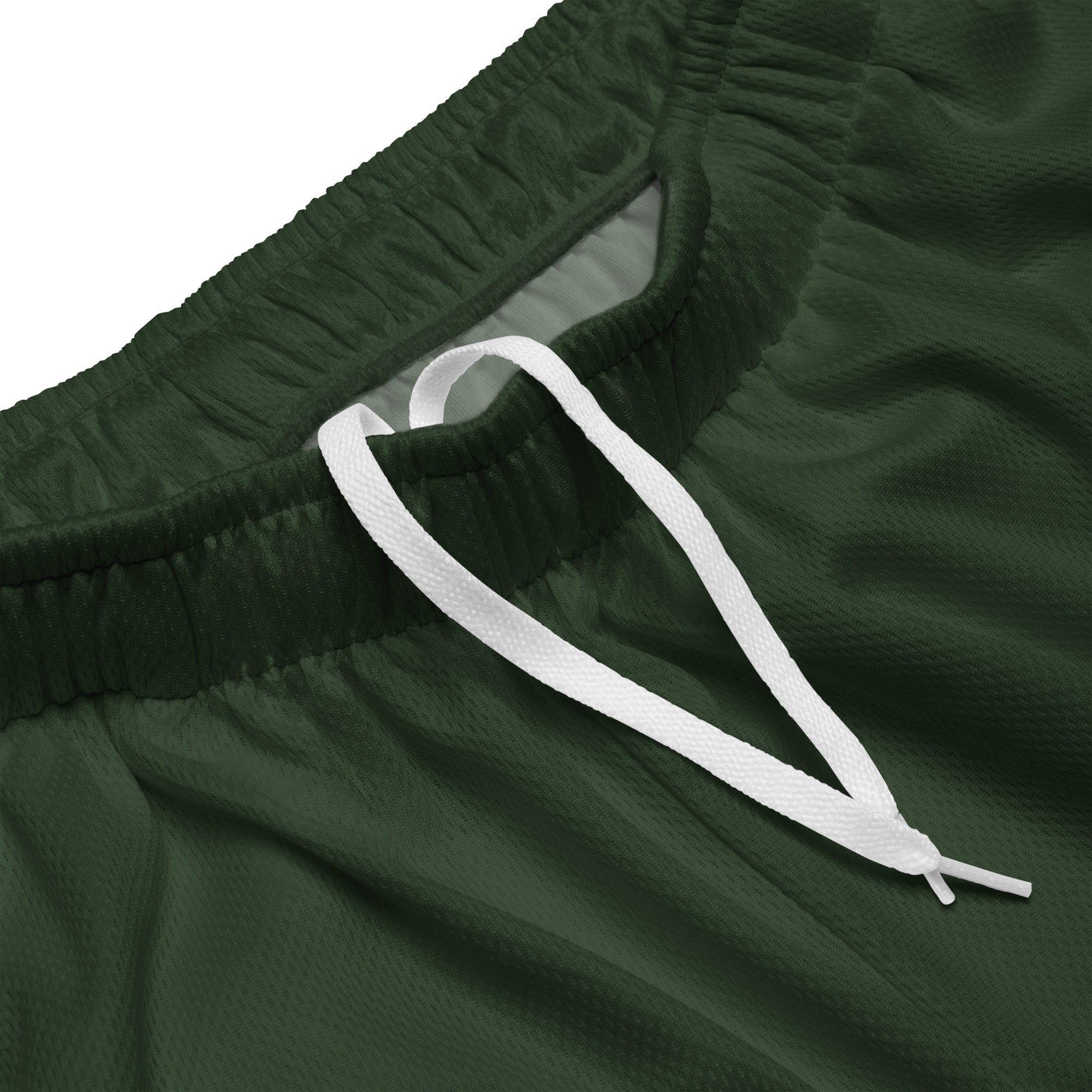 DS Mesh Shorts