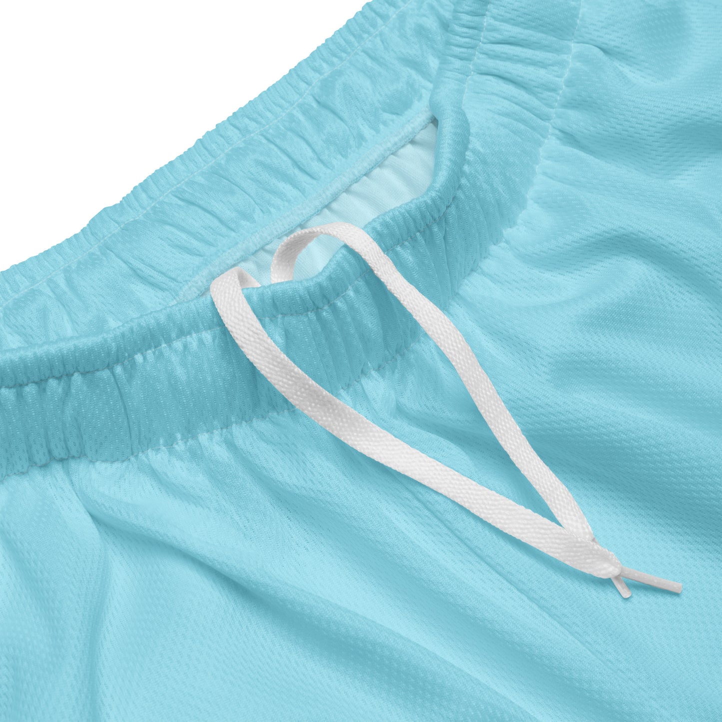 DS Mesh Shorts