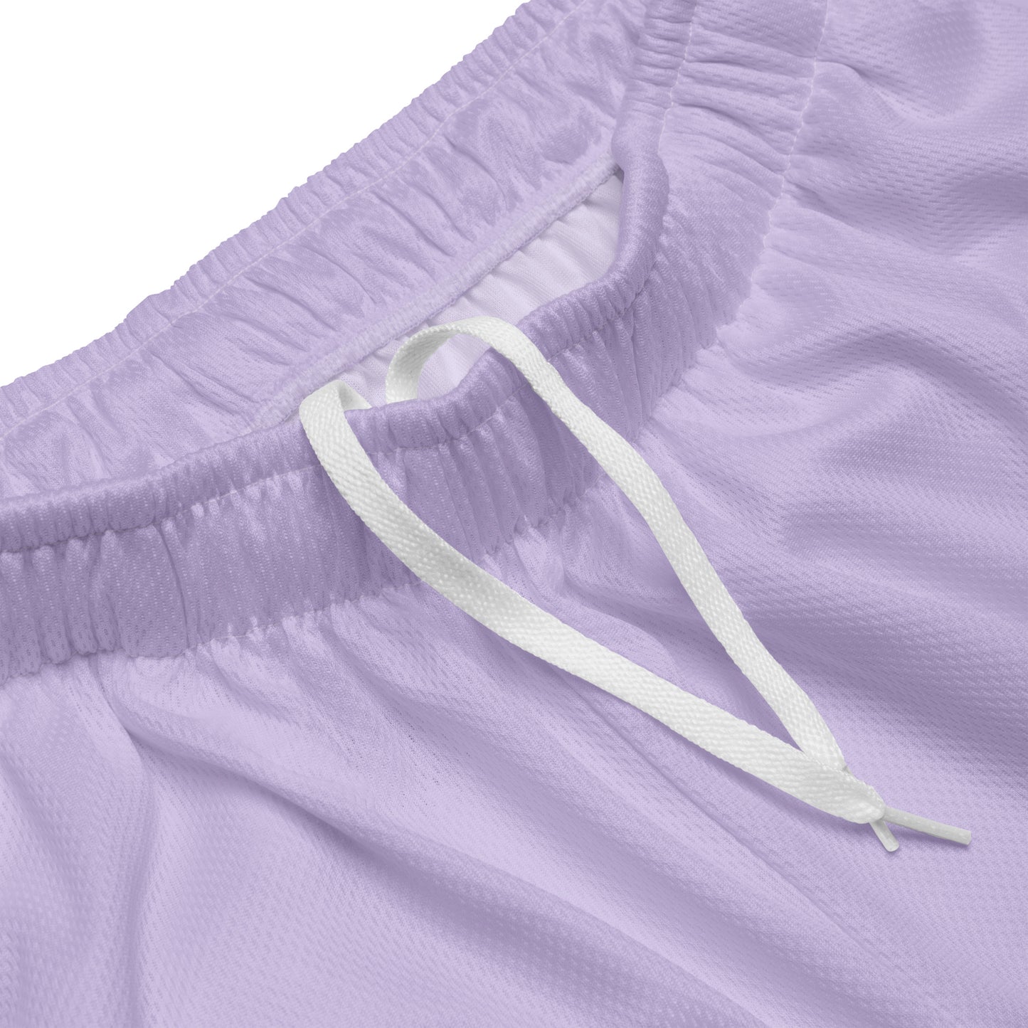 DS Mesh Shorts