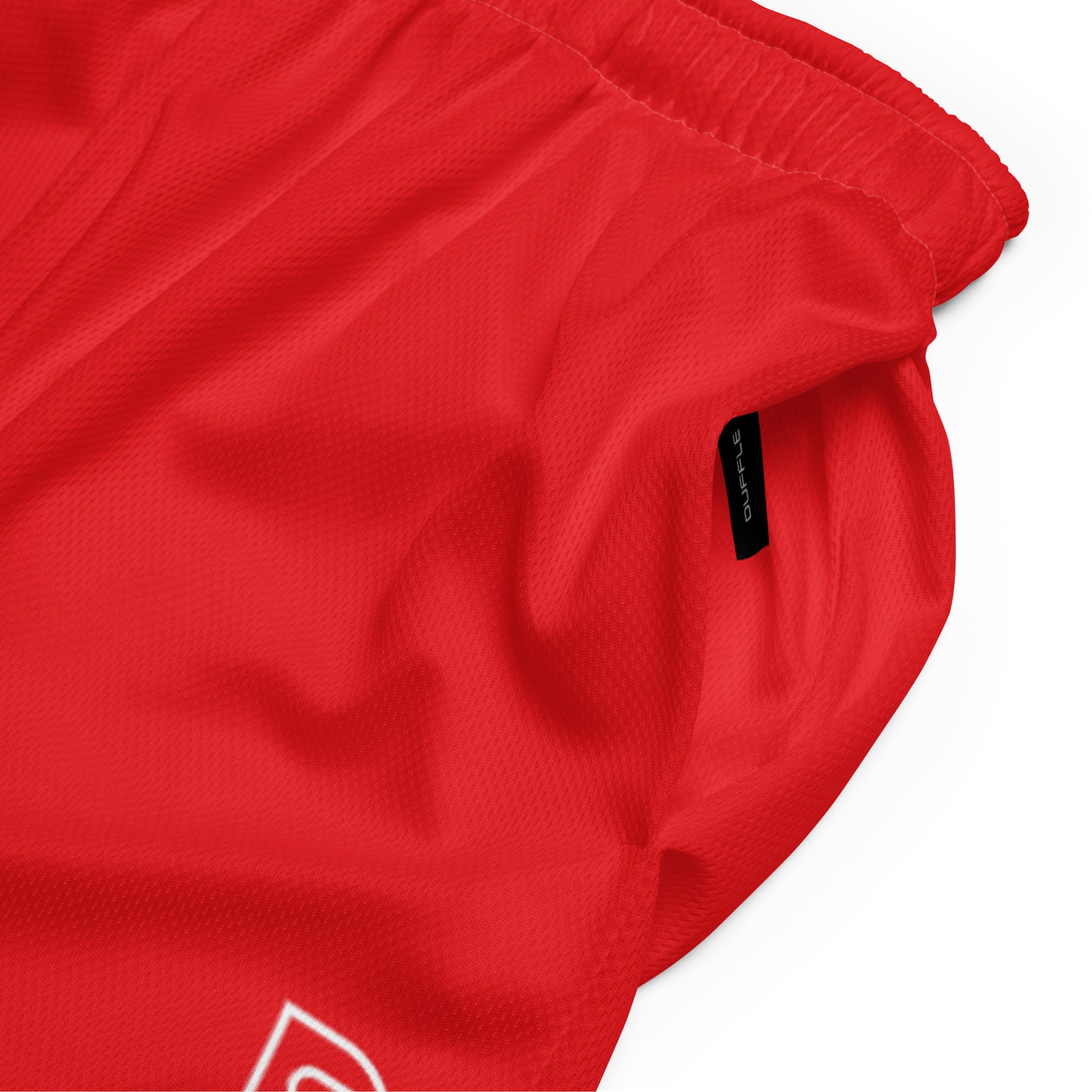 DS Mesh Shorts