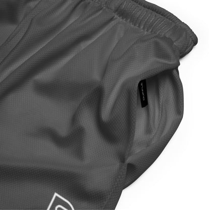 DS  Mesh Shorts