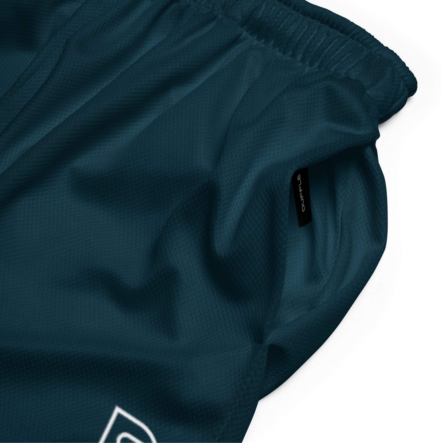 DS Mesh Shorts