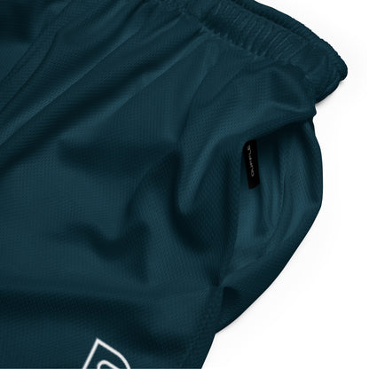 DS Mesh Shorts