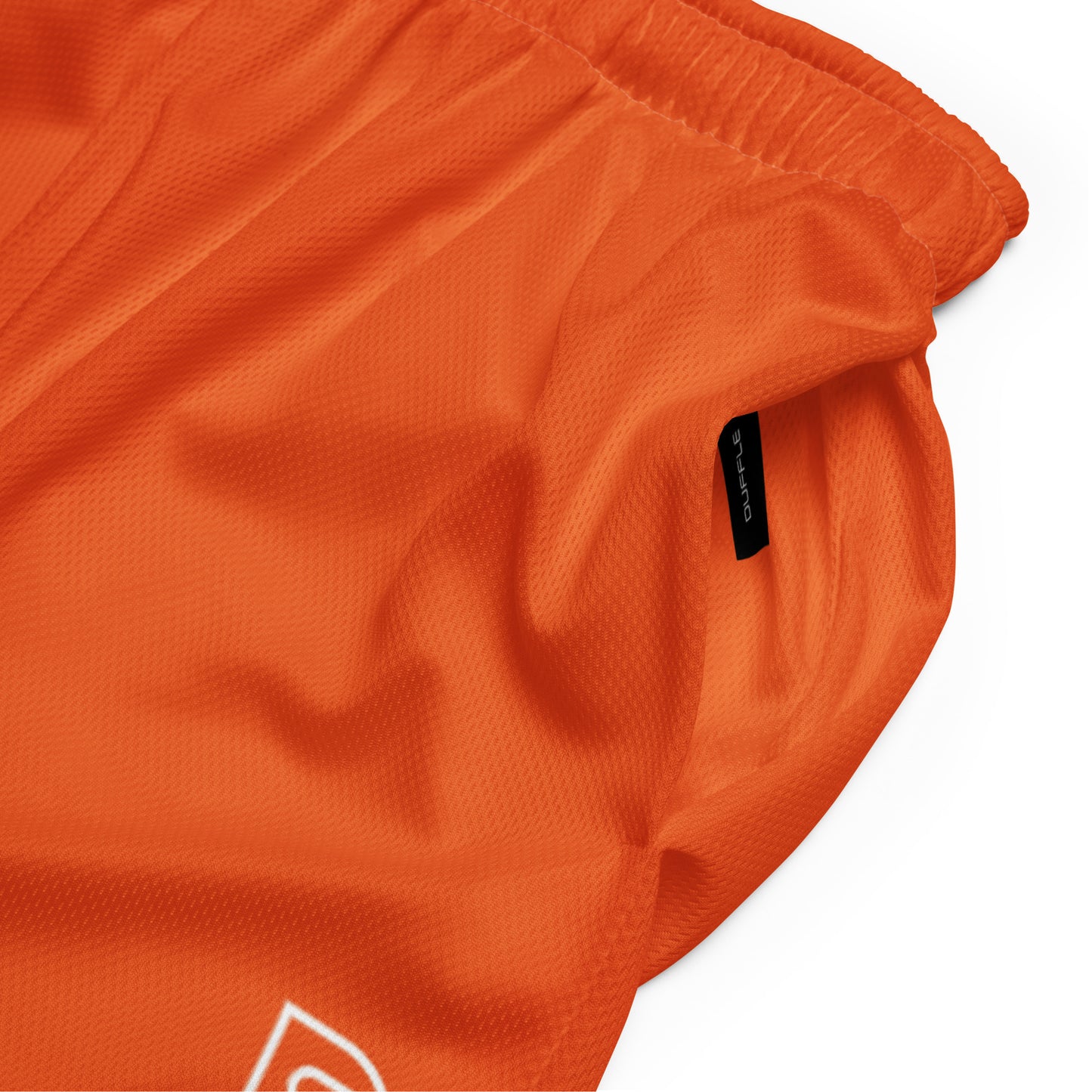 DS Mesh Shorts
