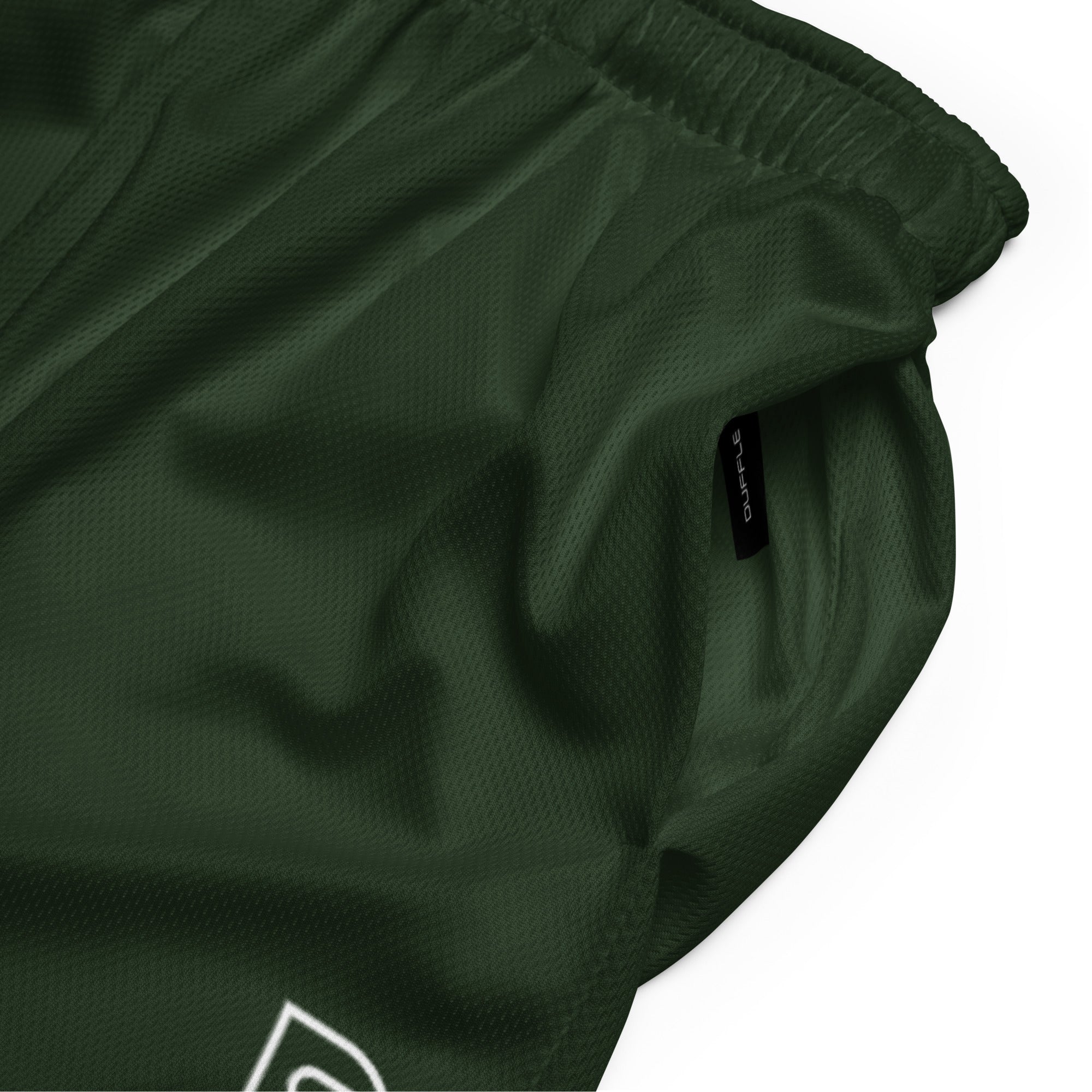 DS Mesh Shorts