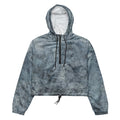 Women’s Cropped Windbreaker