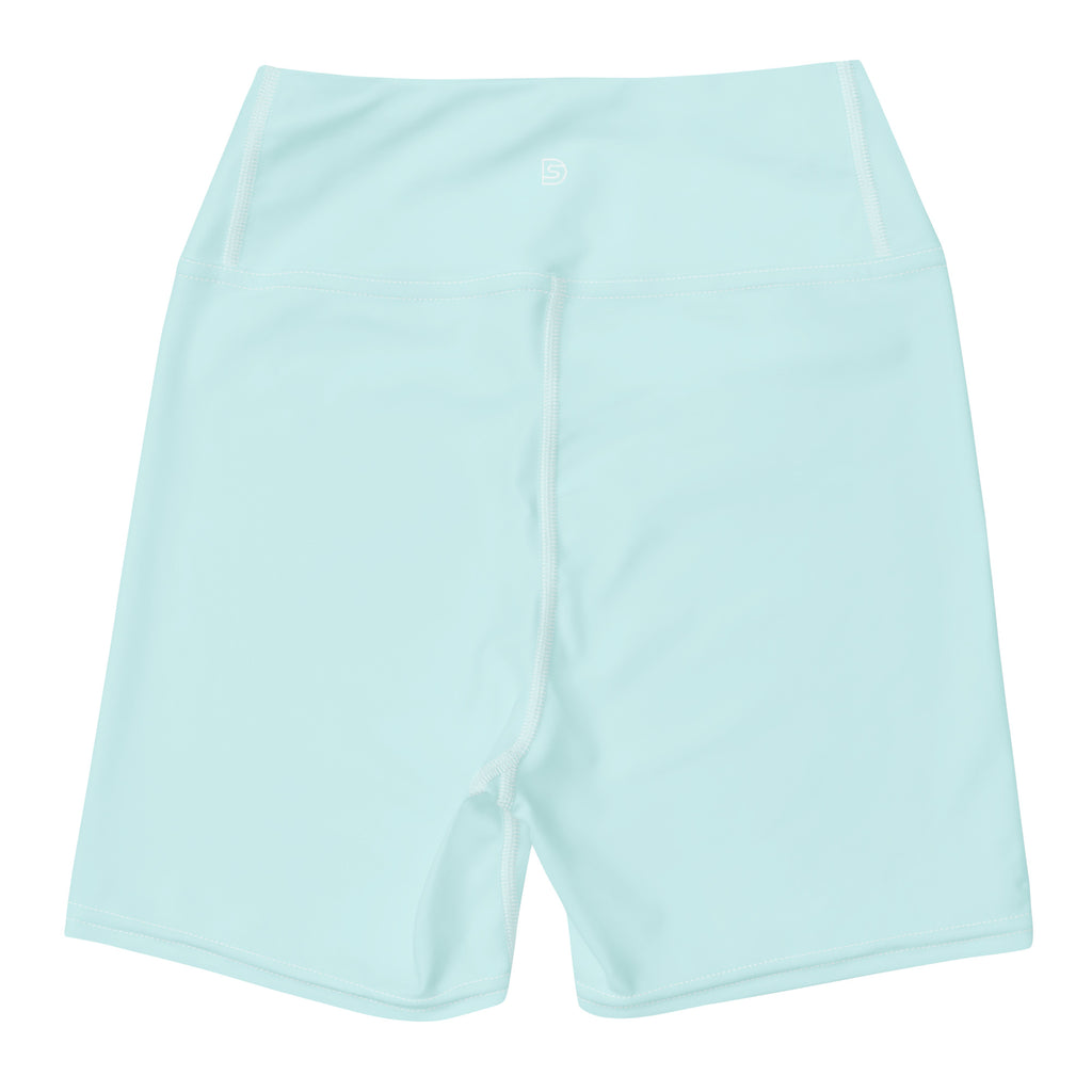 DS Yoga Shorts
