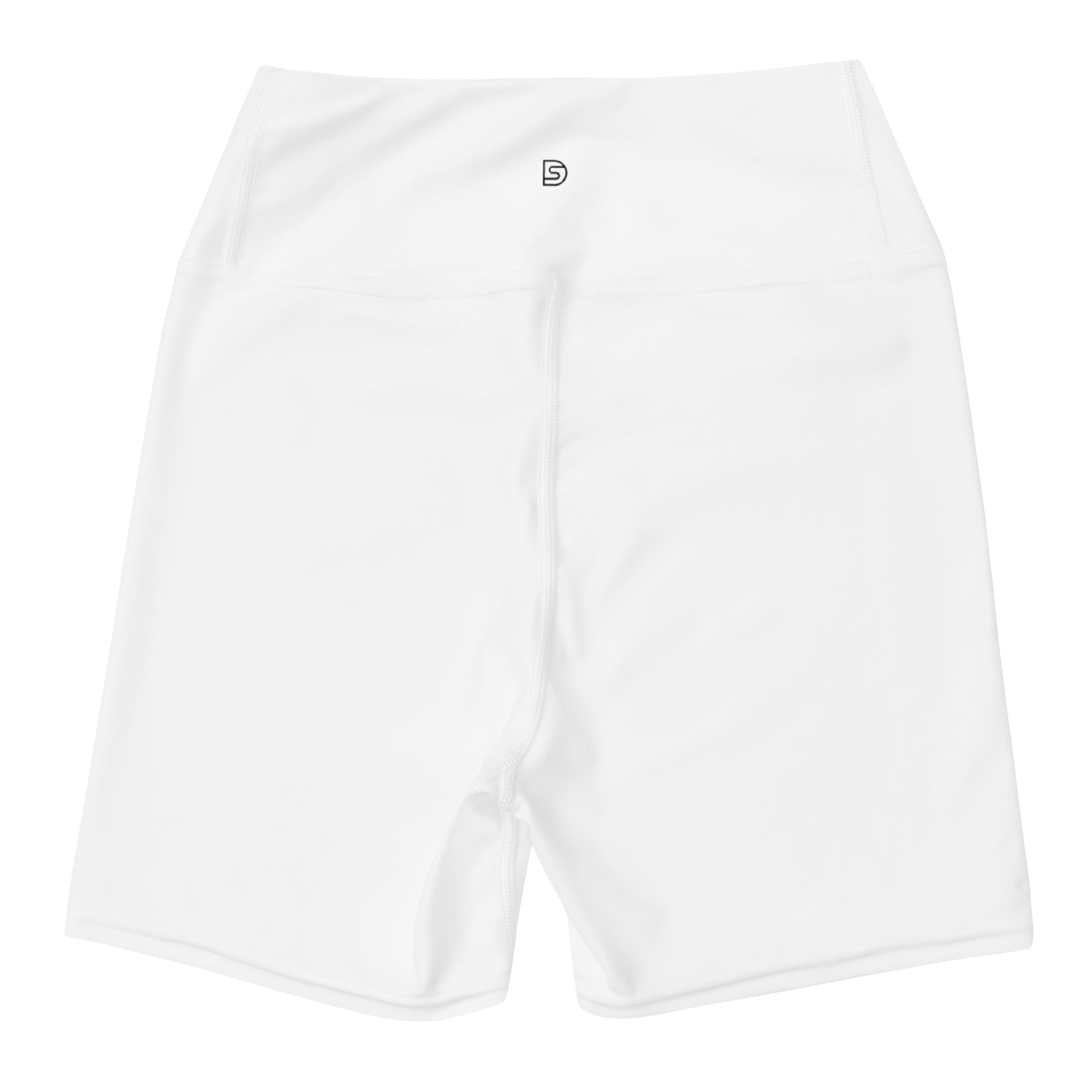 DS Yoga Shorts