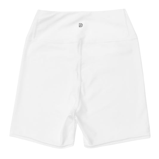 DS Yoga Shorts
