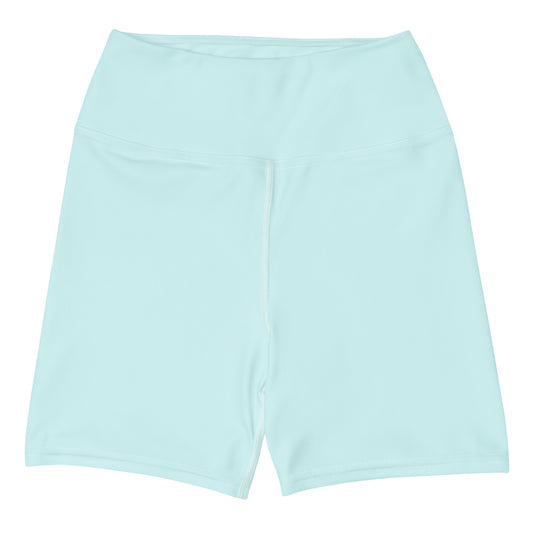 DS Yoga Shorts