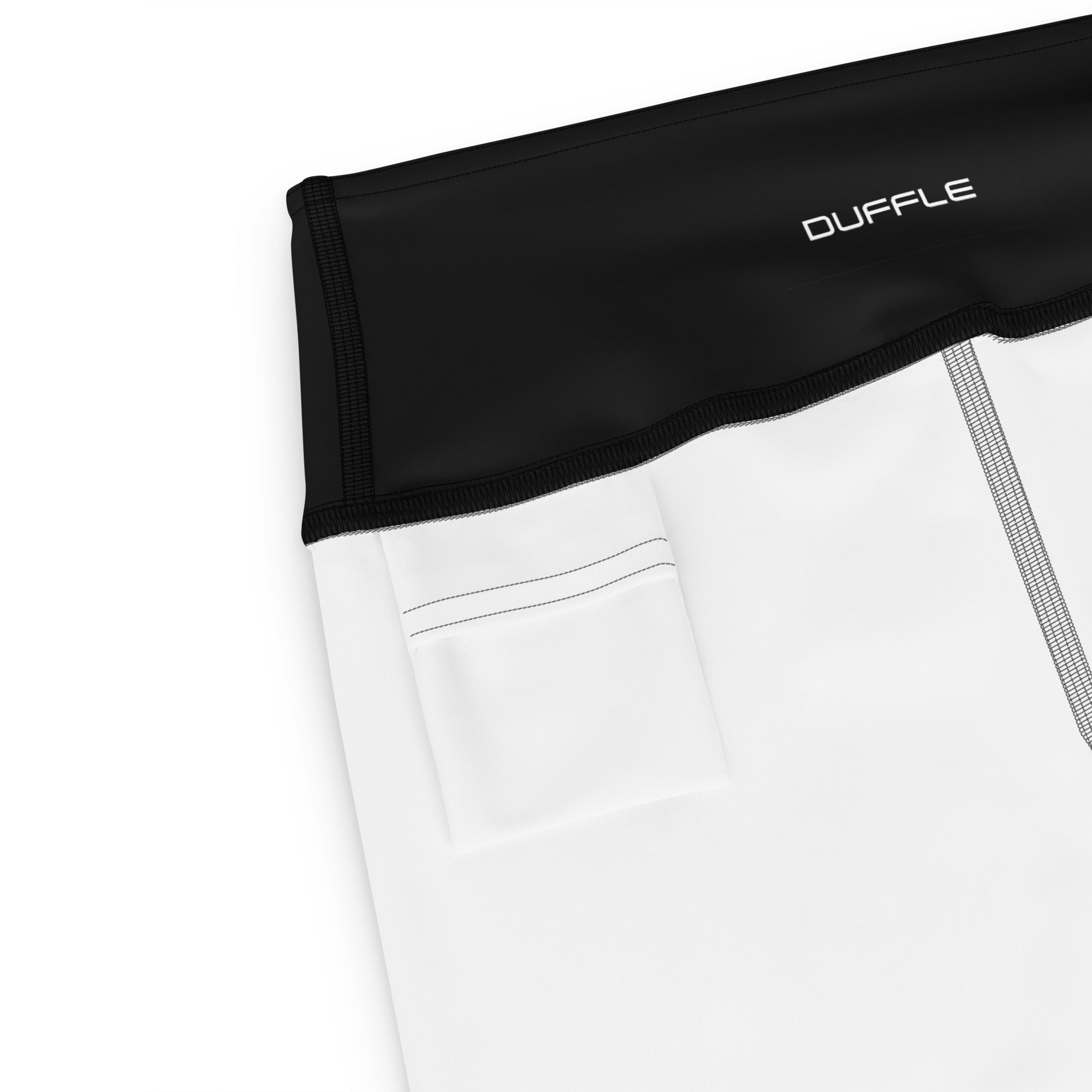 DS Yoga Shorts