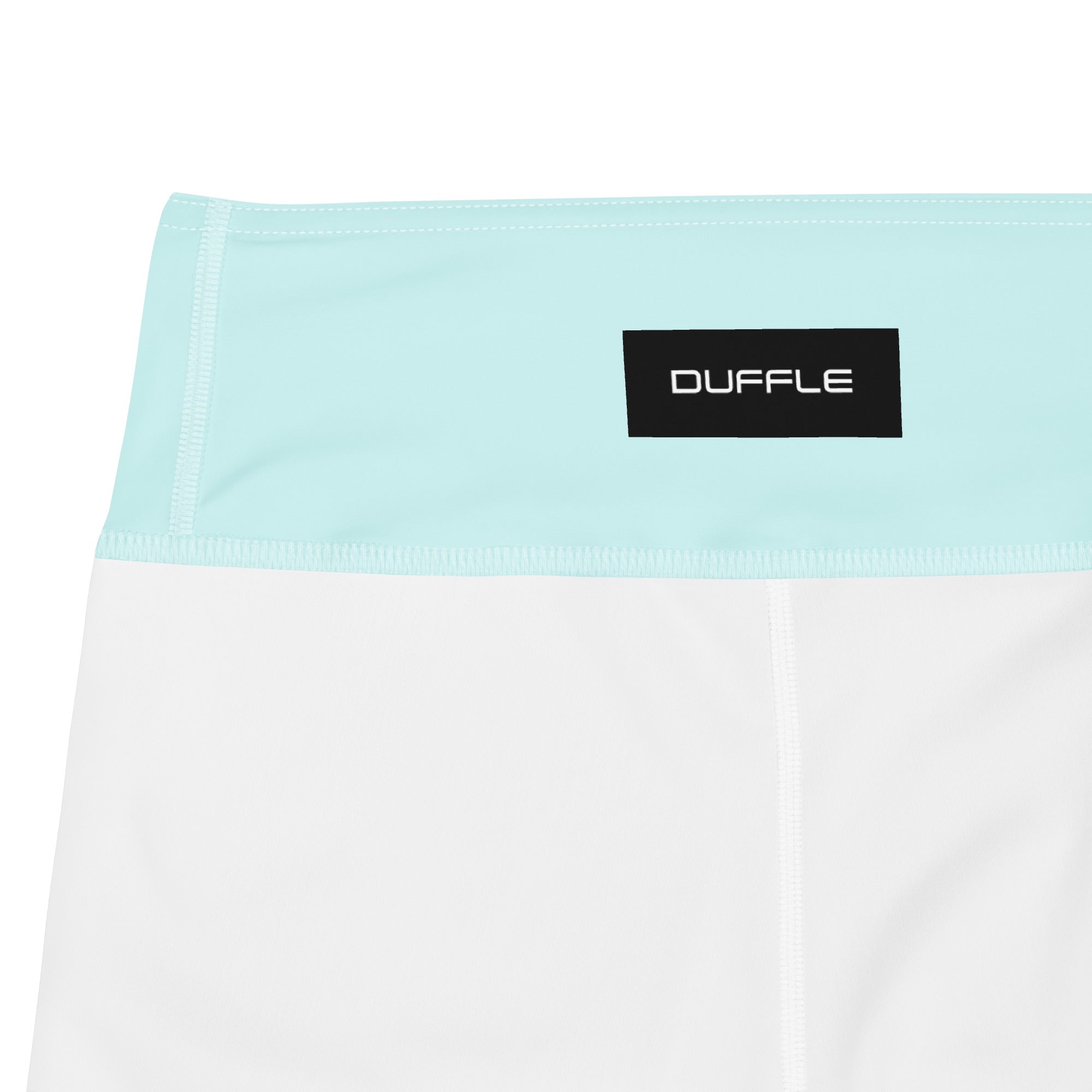 DS Yoga Shorts