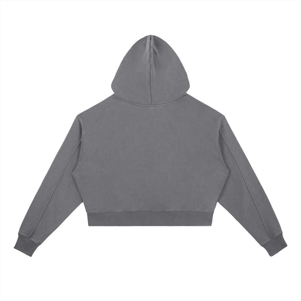 DS Vintage Washed Heavyweight Hoodie