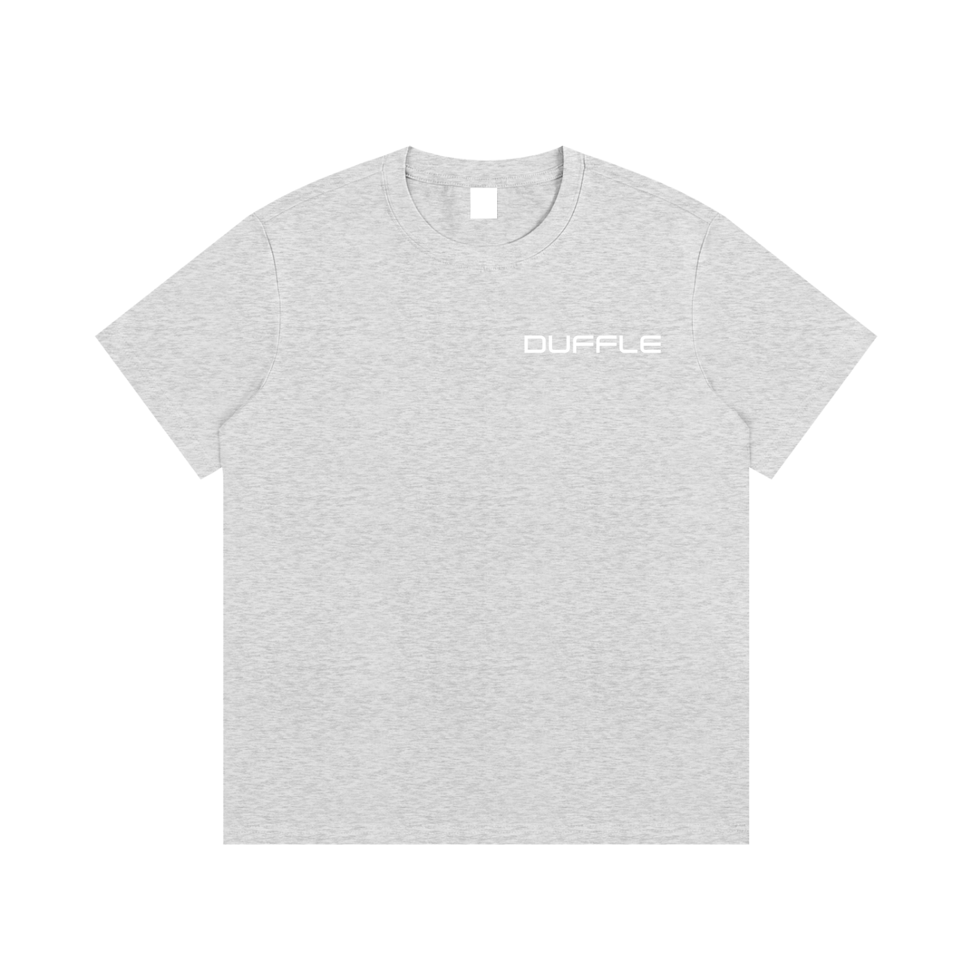 DUFFLE Essential Cotton T-Shirt