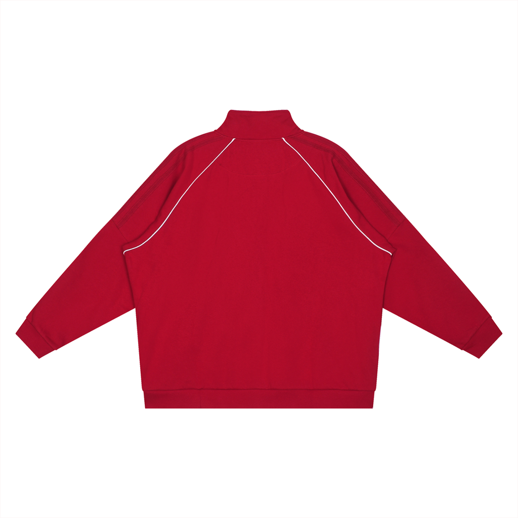 DUFFLE Reflection Sleeve Jacket