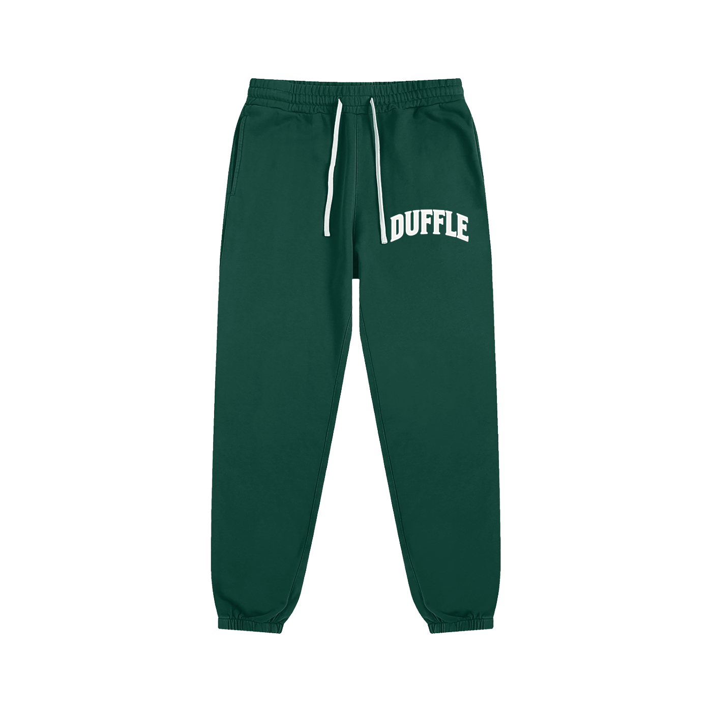 DUFFLE Essential Sweatpants