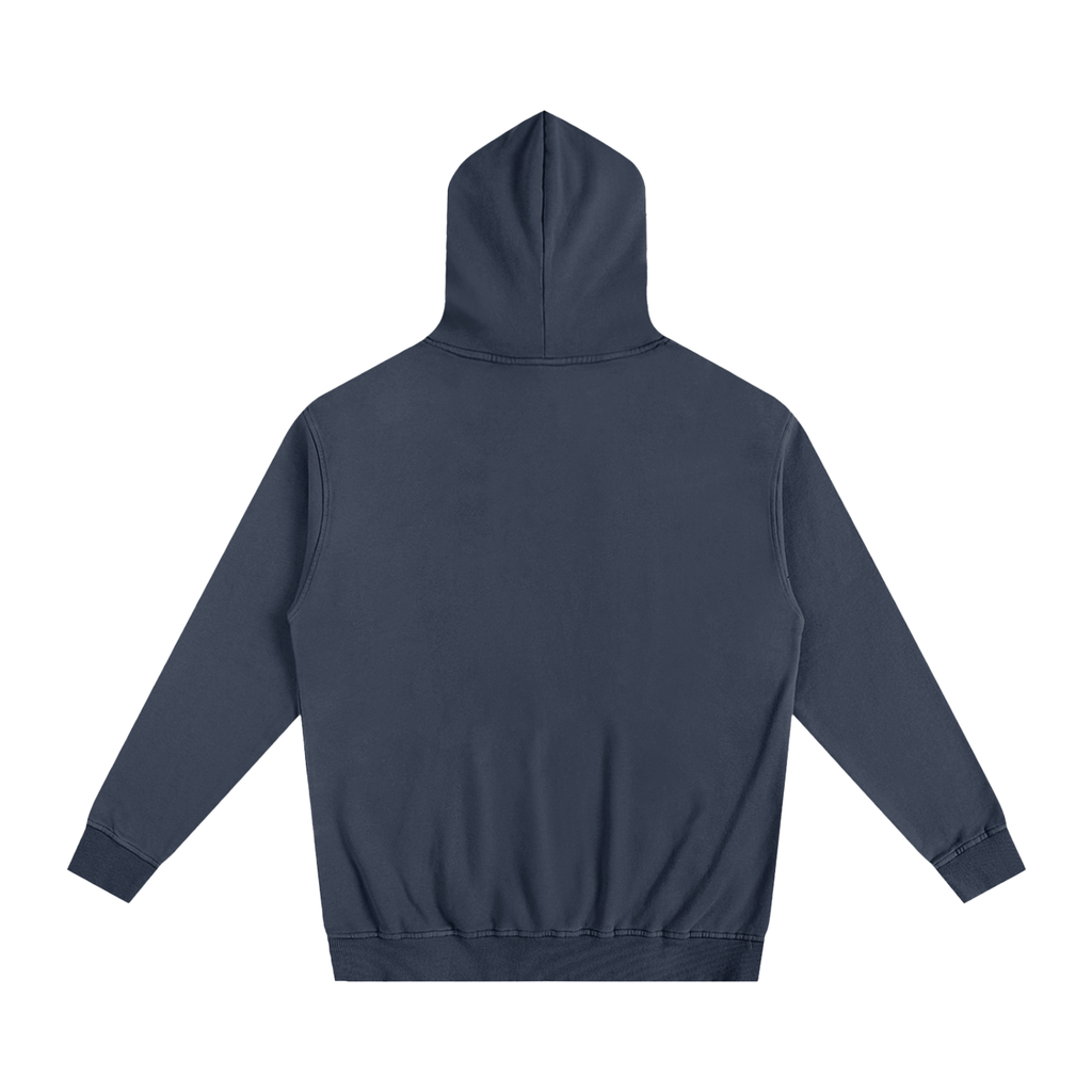 DUFFLE Oversized Essential Hoodie