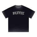 DUFFLE Reverse Dyed T-shirt