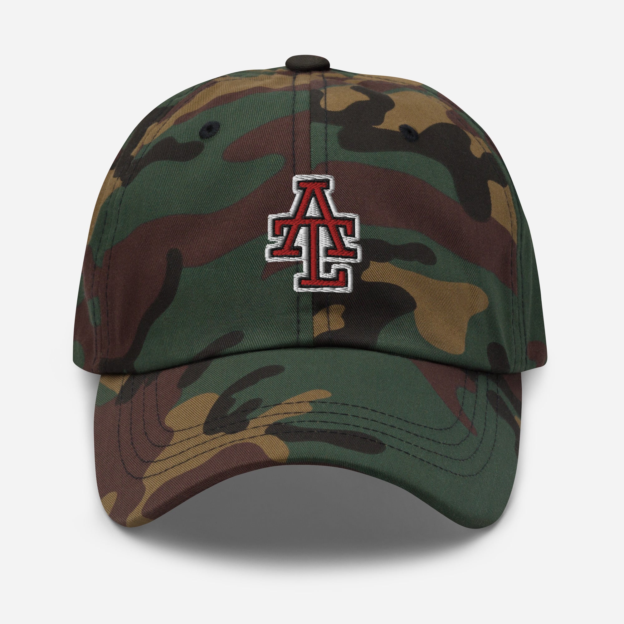 ATL Dad Hat