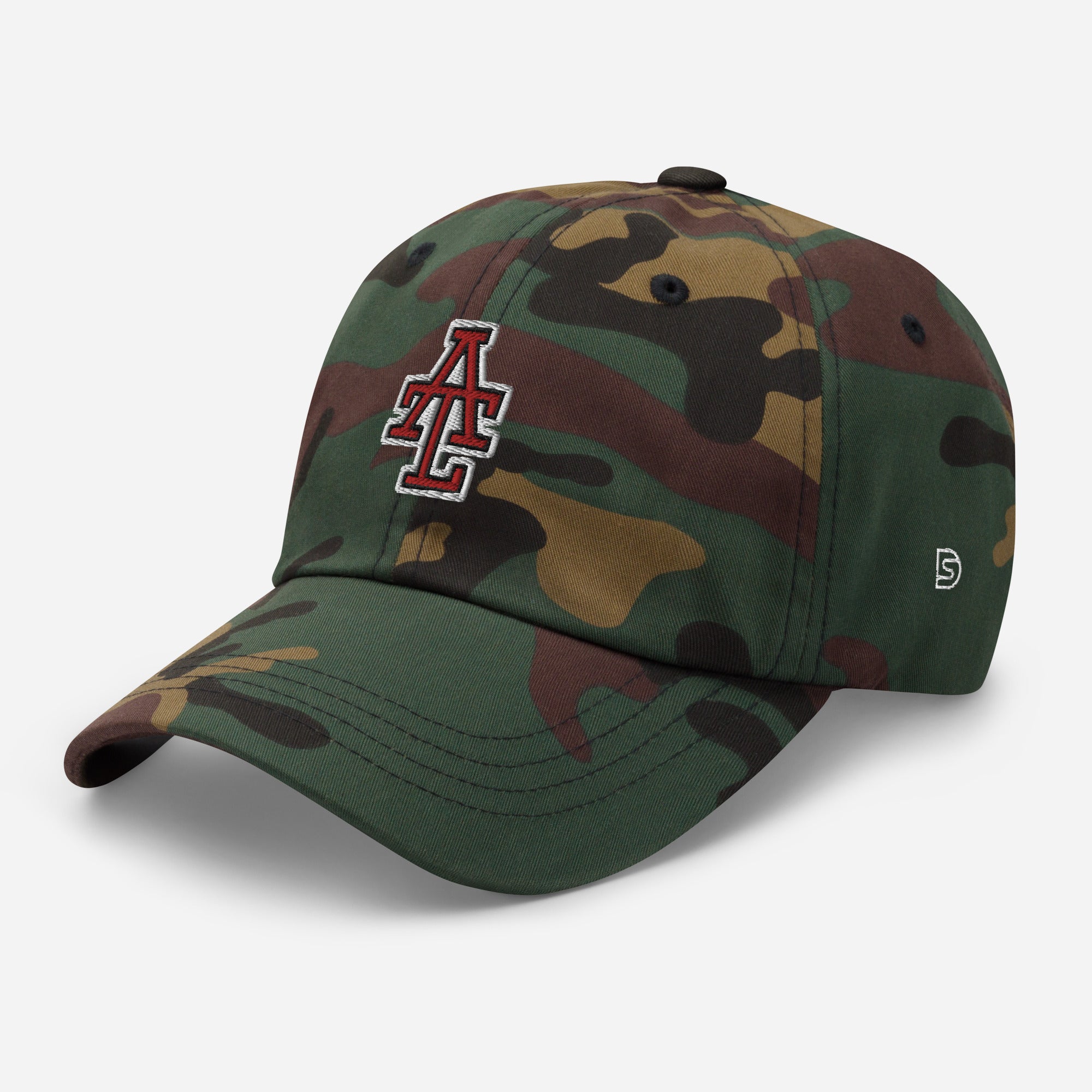 ATL Dad Hat