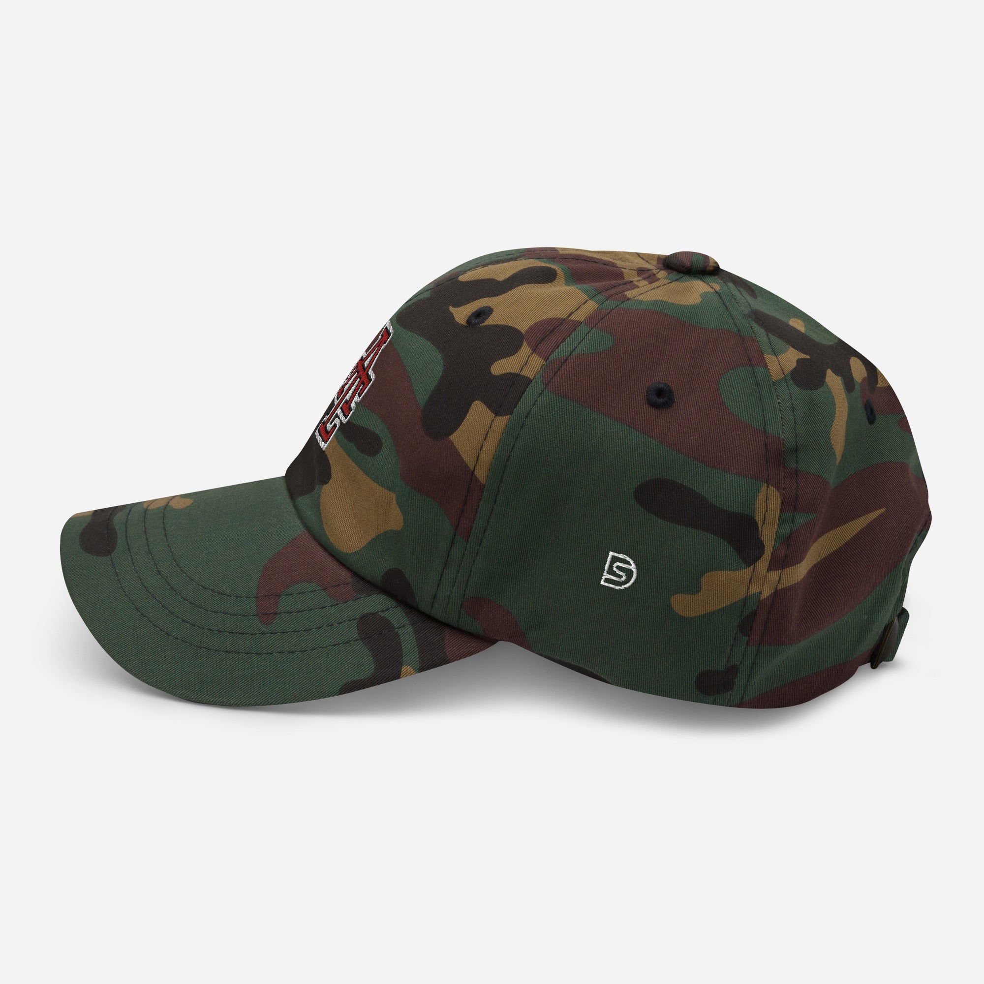 ATL Dad Hat