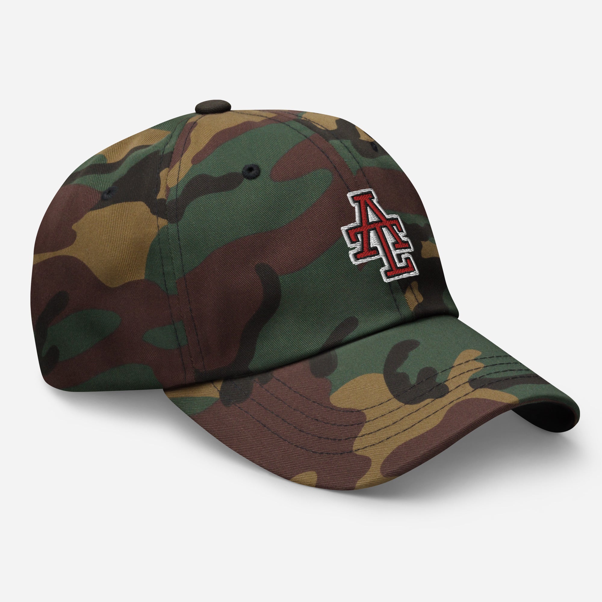ATL Dad Hat