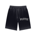 DUFFLE Reverse Dyed Sweatshorts