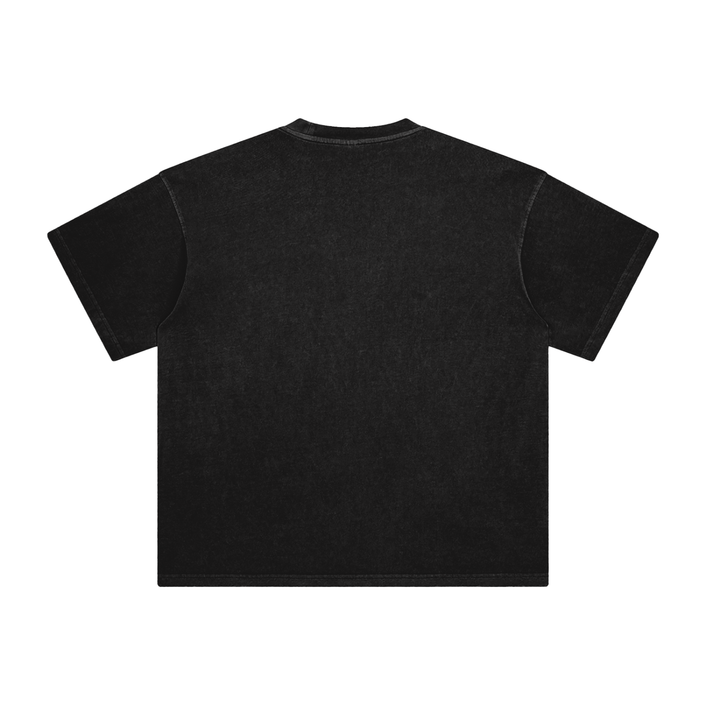 Chun-Li Nicki Minaj Fan Art Enzyme Washed T-Shirt